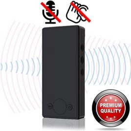 ULTRASCHALL-AUDIOBLOCKER - Abhörschutz - Bild 1