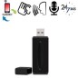 GSM-Abhörgerät im USB-Stick GSM-Abhörgerät im USB-Stick
