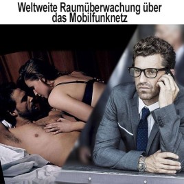 EXTREMPOWER Langzeit GSM-Sender - GSM-Abhörgeräte - Bild 3