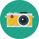 Fotos aufnehmen